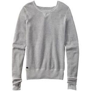 Athleta Olympus Thermal Sweater
